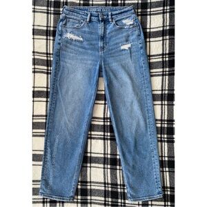 American Eagle Outfitters Mom Jeans